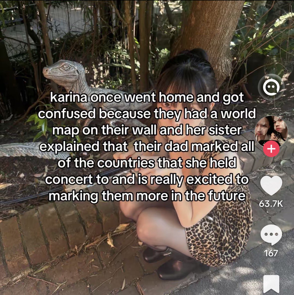 deiungger's tweet photo. Karina mentioned her father a lot, one of my fave was that ever since she was a little girl her father would often help her dry her hair even till now he still does it https://t.co/oEeUtpTGXR