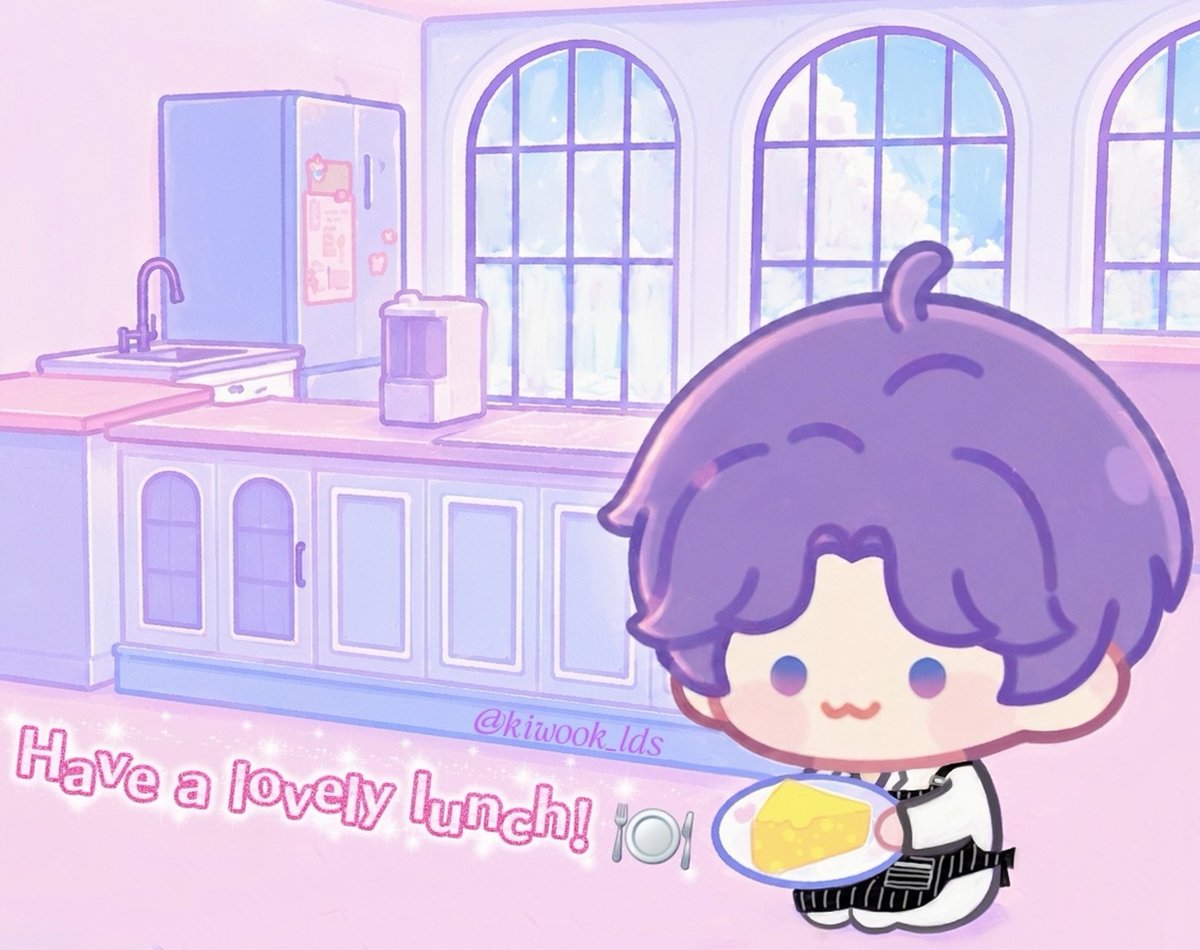 Kiwook_LDS's tweet photo. 오늘의 요리는....? 🍝🍛🥗🍲🌮🍜 https://t.co/epsqyt29xQ