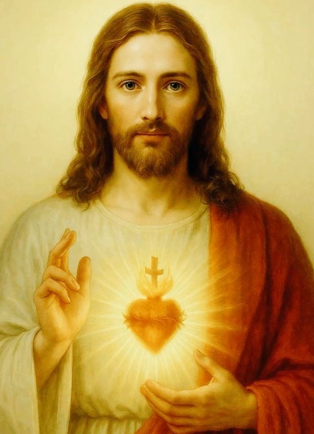 MCasacandell's tweet photo. πβοΈπ₯ποΈπΉ
βLord, thank you because, in the midst of our weakness and sin, you choose to love us each day and teach us to be meek and humble like You, so that we may discover the true joy of life."
πβοΈπ₯ποΈπΉ
#Godwithus https://t.co/WrI6vAKoAl