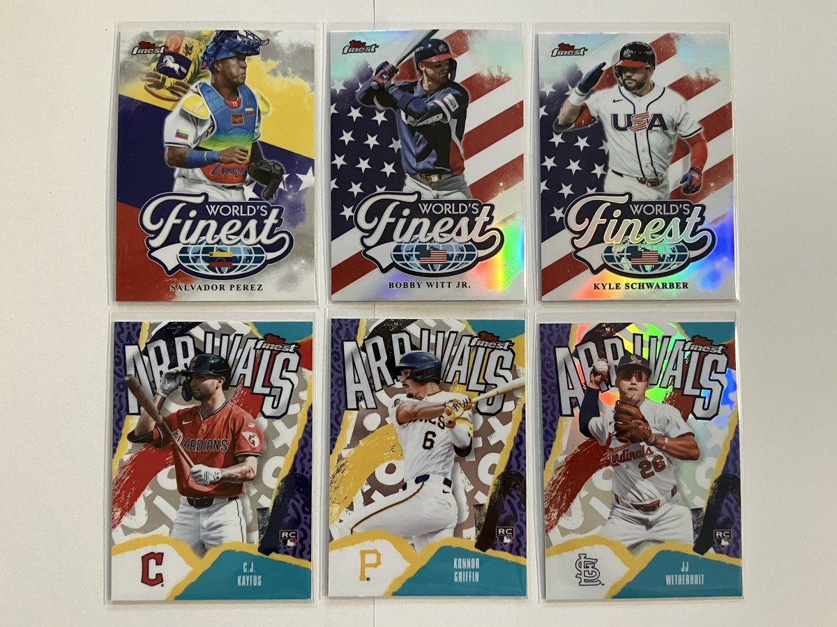nomatch_mkll's tweet photo. インサート
#topps https://t.co/SF8AlquxgE