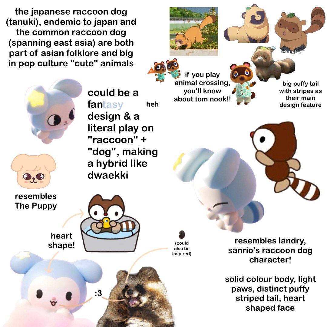 minhoautism's tweet photo. here is my tanuki propaganda https://t.co/XySSuQzhOA
