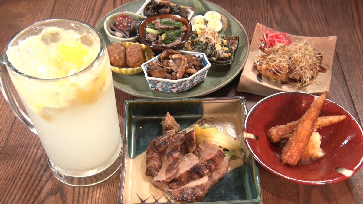 2kenme_dousuru's tweet photo. おかわり必須！？
一口で虜になる熟成牛タンの名店
《たん焼きと小皿》＠高円寺

✔️あて盛り1870円
✔️ヤングコーンのからあげ418円
✔️もんじゃコロッケ495円
✔️熟成牛たん焼き1760円

📍詳細が気になる人は『二軒目どうする？』
#TVer へ

#二軒目どうする #高円寺グルメ
#松岡昌宏 #博多大吉 https://t.co/zT03ostpJk