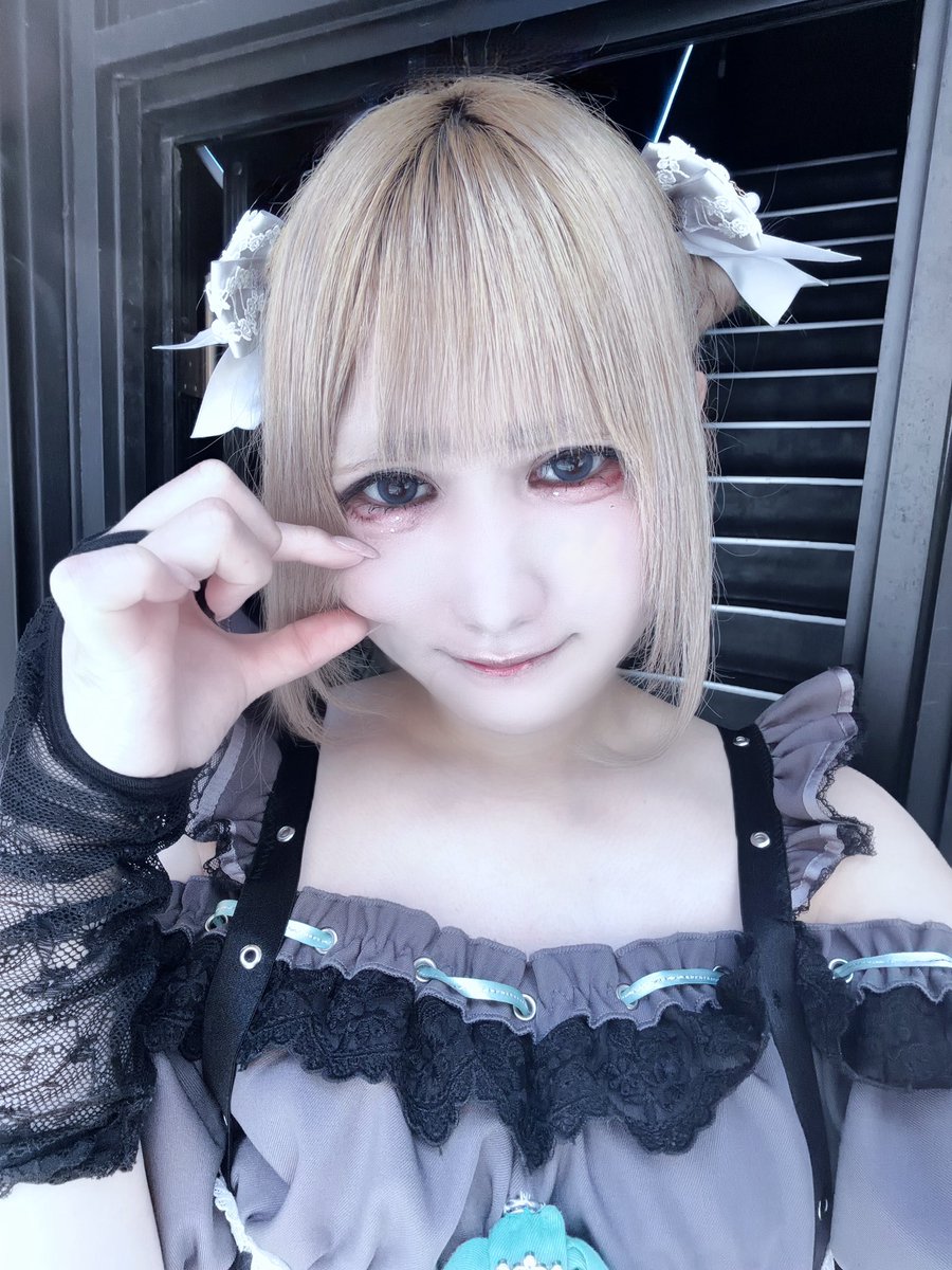 eve_crownlab's tweet photo. ログインした🗝️
おだんご
来店遠隔まってるよー
https://t.co/4Vn8uMxnyt
#コンカフェ #コンカフェ営業 https://t.co/fXuR3ejzmO