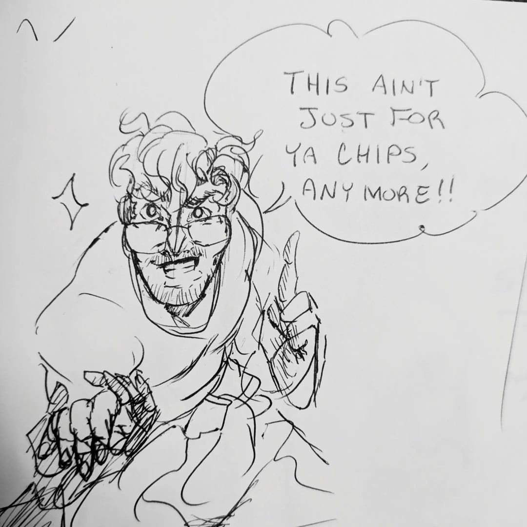 spicyjayxx's tweet photo. Here are the stills from my #bloodymary game grumps animatic #ironlung #phm #ironlungfanart #phmfanart https://t.co/ZcYtv9QwUH