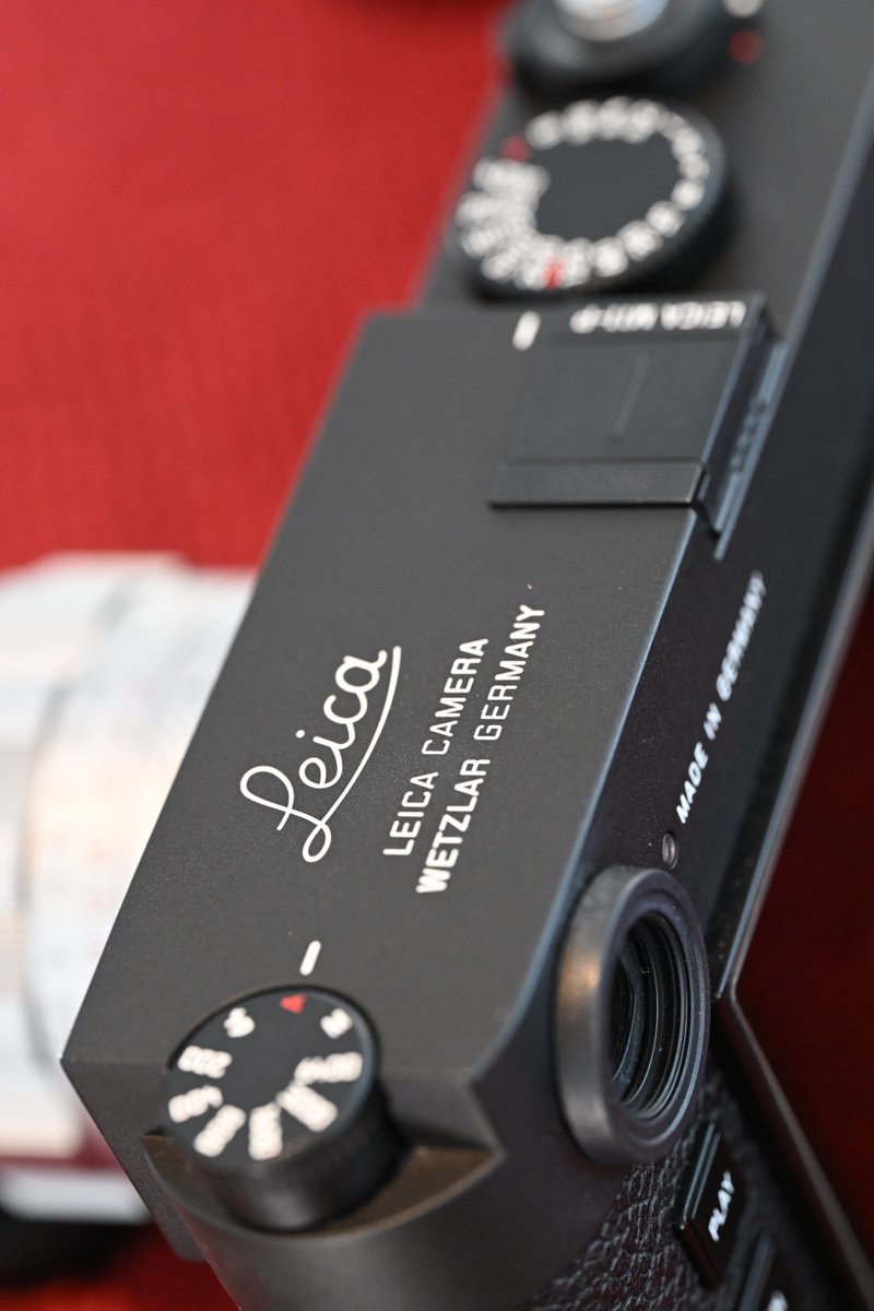 wattmann_cm_myh's tweet photo. ワットマン横浜ベイクォーターカメラ買取センターです

Leica製品、高価買取中です🔥

フィルム、デジタル、レンズ問わず、状態の良いライカは特に高価買取いたします！

査定だけでもOK！

「使わなくなったライカを眠らせてる...」という方、是非一度ご相談ください🙇 https://t.co/GANHiBdTXA