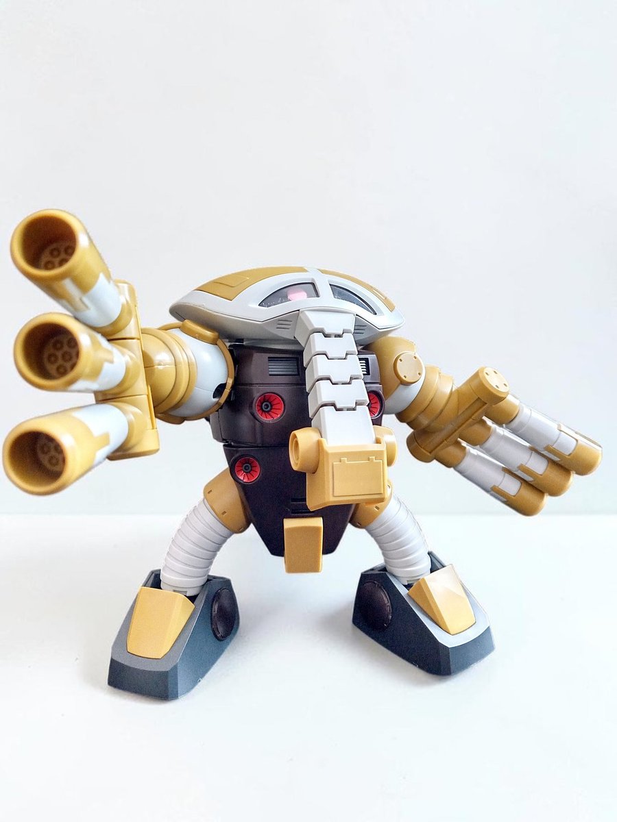 Toshihobby1's tweet photo. #お昼休みに一枚だけ模型写真を貼ろう 
#ガンプラ https://t.co/Fx4Ba46QTV