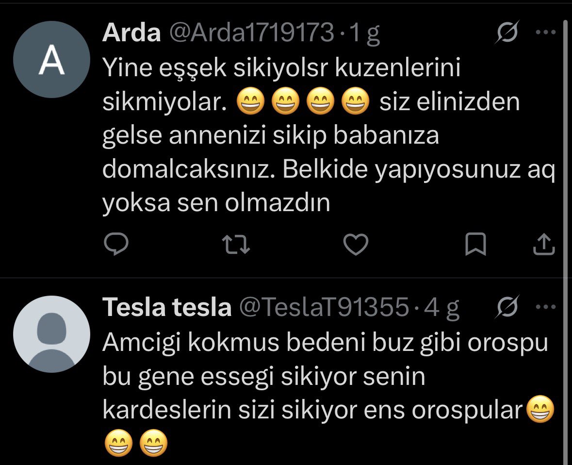 hvincv's tweet photo. Moğol artıklarının mantığı; eşşekle evlenmeyi İslamiyetin helal kıldığı kuzen evliliğinden daha doğru buluyorlar. https://t.co/CBdjIUbiyj