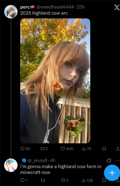 Syfewtf tweet picture
