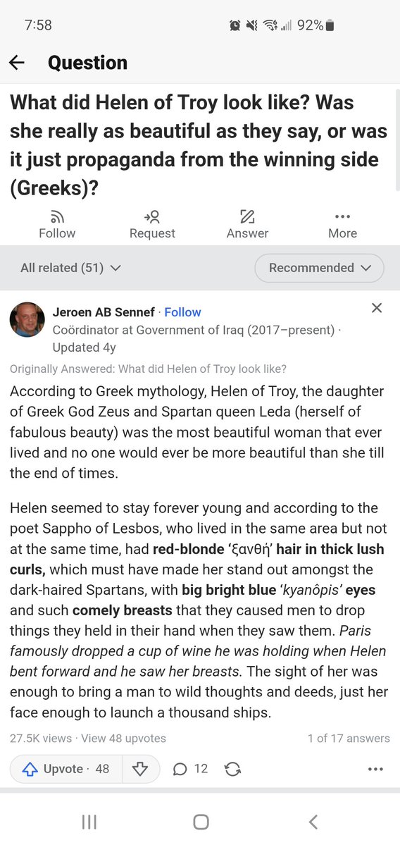 JonasFarr55's tweet photo. @thatstarwarsgrl Does Lupita match ANY part of this description? Any part at all? https://t.co/hjPvu7G4lf