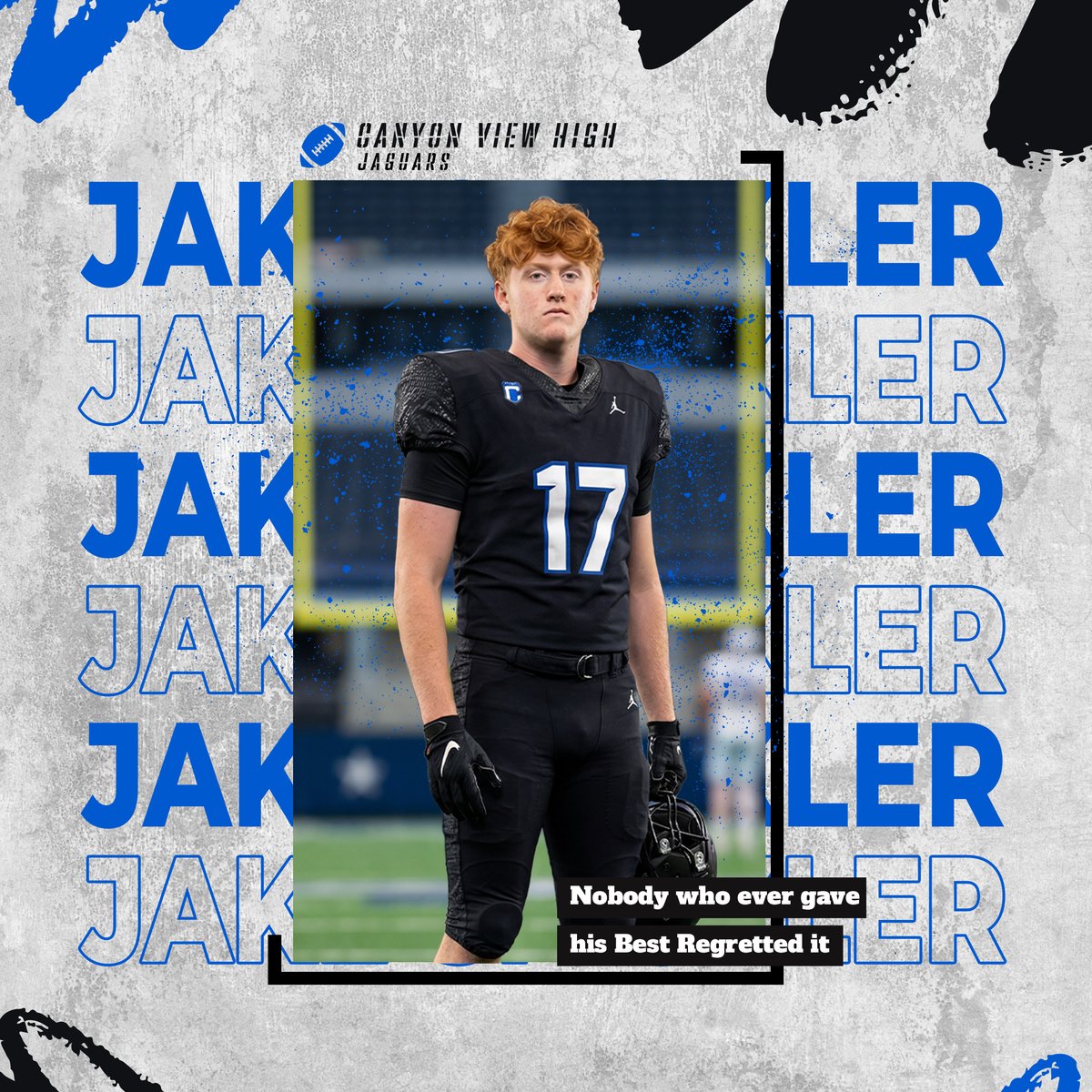Jake Spickler tweet media