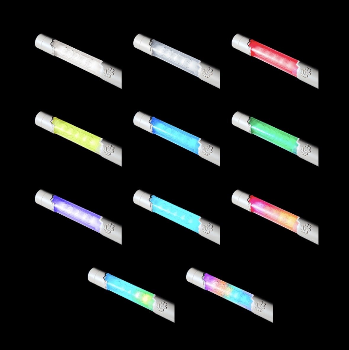 keonversa's tweet photo. é gente... pelo visto eles coloriram fora da linha sim https://t.co/R9oNwSewTj