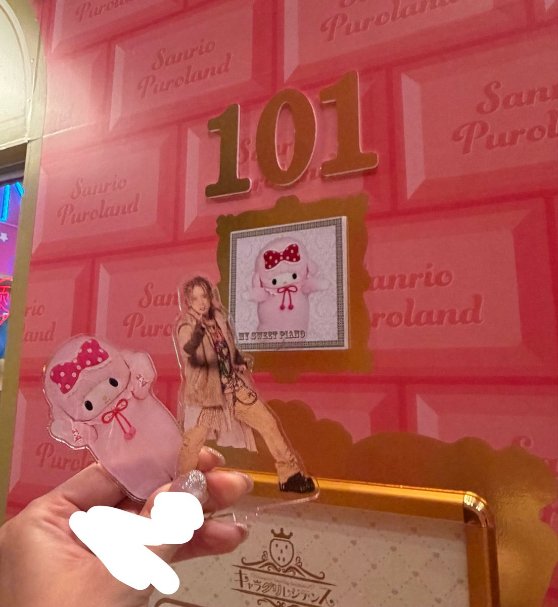 owvvwq's tweet photo. えーーーん🥲ピアノちゃん天使🥲🎀🐏 https://t.co/EFhFGXMD9x