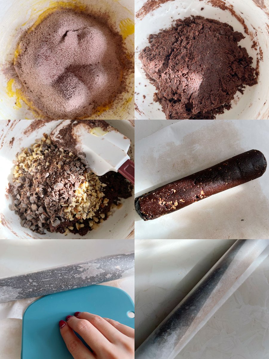 MyongDeatokr9f's tweet photo. Just had the coziest Sunday baking session with buttery chocolate chip cookies  Nothing beats the smell of warm treats straight from the oven and the joy of sharing them with loved ones! https://t.co/t4RZo4L9w2