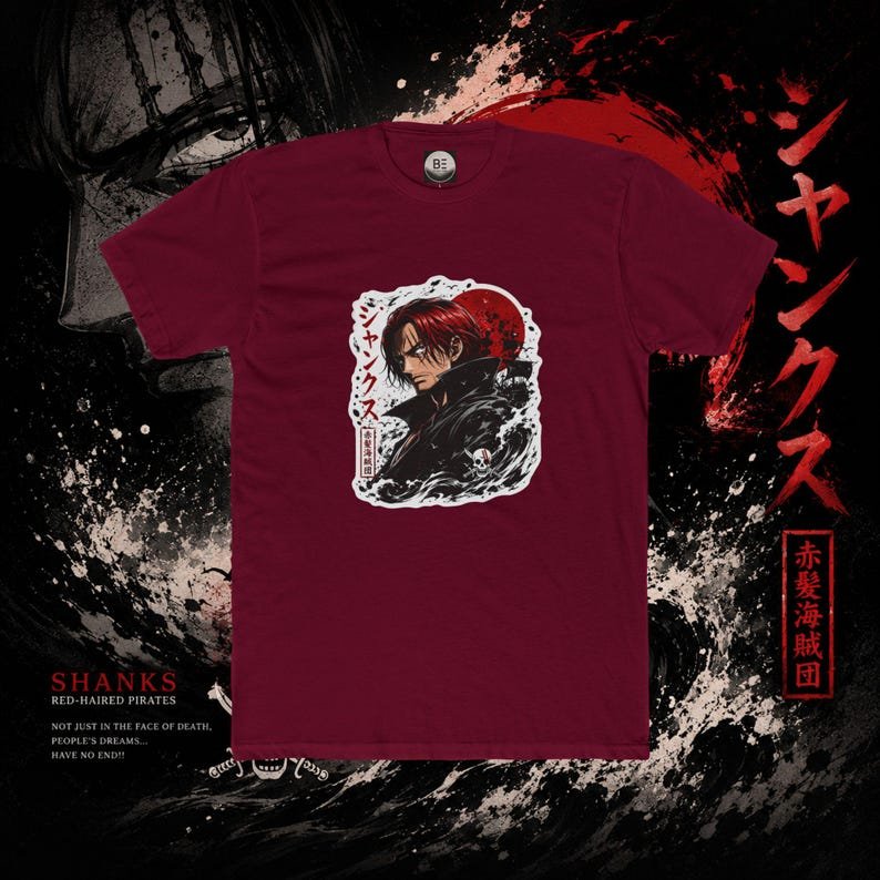 blankechoo's tweet photo. https://t.co/j83W0wVmGc

Power. Legacy. Presence. 🔥
Every legend leaves a mark. This bold anime-inspired tee is made for those who stand out, not blend in. ⚔️
Which color would you wear? 👇
❤️ Red | 🖤 Black | 🤍 White | 🤎 Brown
Follow @blankechoo for more exclusive anime streetwear drops. ✨

#mbappé #GranHermanoGeneraciónDorada #پاکستان #SíAlDesarmeSíALaPaz #شان_پاکستان_عاصم_منیر #كاس_العالم_٢٠٢٦ #mehmedfetihlersultanı #shirt #AnimeHorror #AnimeFans