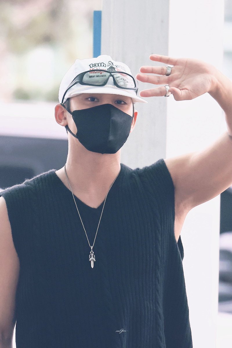 _oni9iri's tweet photo. 260710

#민규 #mingyu  #ミンギュ  
#seventeen #세븐틴 https://t.co/yGtukmxJQY