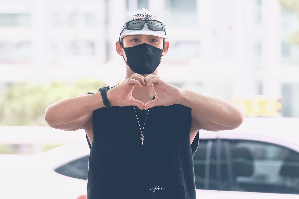 _oni9iri's tweet photo. 260710

#민규 #mingyu  #ミンギュ  
#seventeen #세븐틴 https://t.co/yGtukmxJQY