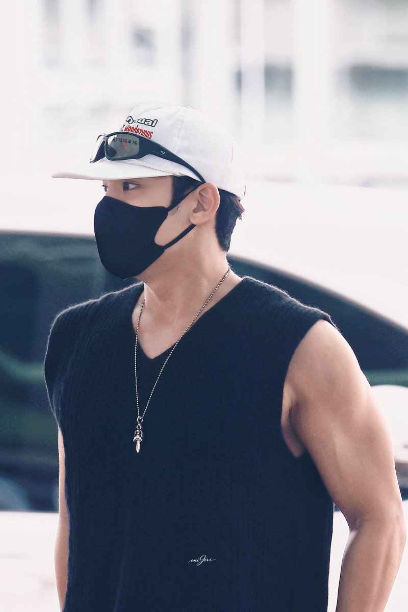 _oni9iri's tweet photo. 260710

#민규 #mingyu  #ミンギュ  
#seventeen #세븐틴 https://t.co/yGtukmxJQY