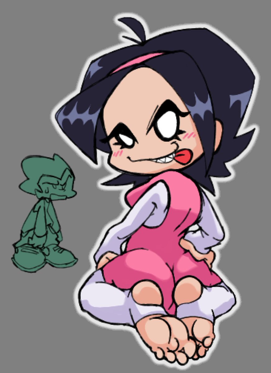 ooooo067's tweet photo. Nene feet Nene feet

#nsfw #footfetish #fnfnsfw #fridaynightfunkinnsfw #fnfnene #fridaynightfunkinnene https://t.co/jRF2UaBTDx