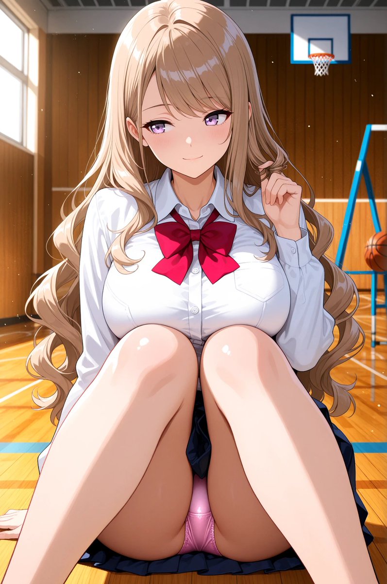 kashiwagi__rei's tweet photo. （うおぉぉ･･･1軍女子ちゃん丸見えだぁぁ･･･目に焼きつけとけ俺っっ）
SFW animestyle illustration https://t.co/9OzQdrBKwK