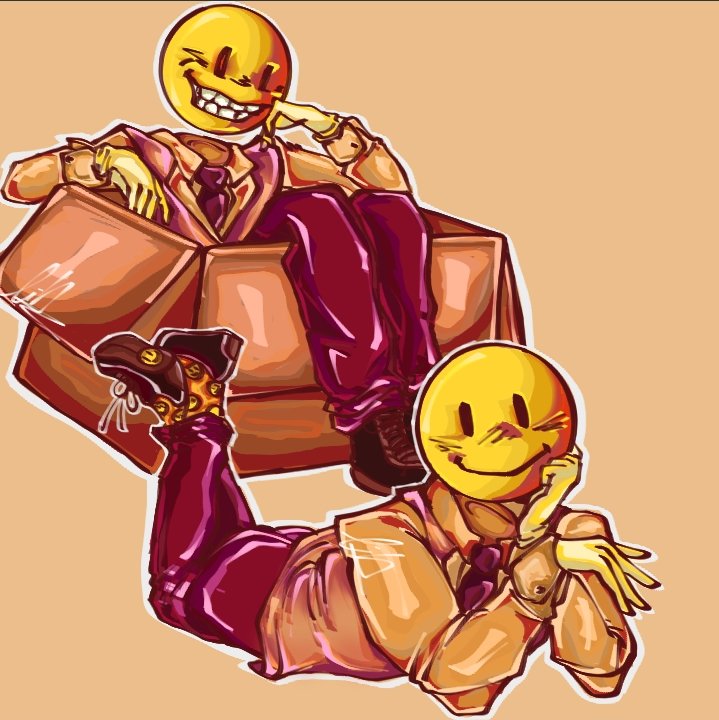 htppLIH's tweet photo. It's a lot of fun to create your own references. 
☝️👀 This is my favorite part. https://t.co/xOyvkoMVGg