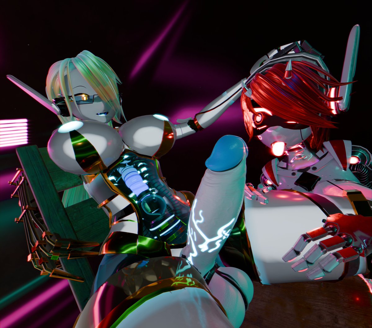 AimiZer0's tweet photo. misc random renders i hadnt posted and was looking through and saw, nothin fancy, just randomstuffs
#oc #nsfw #nsfwtwt #r34 #rule34 #robotgirl #sexbot #cumdump #3dart #blendernsfw #3dhentai https://t.co/3KqBhPwgtt