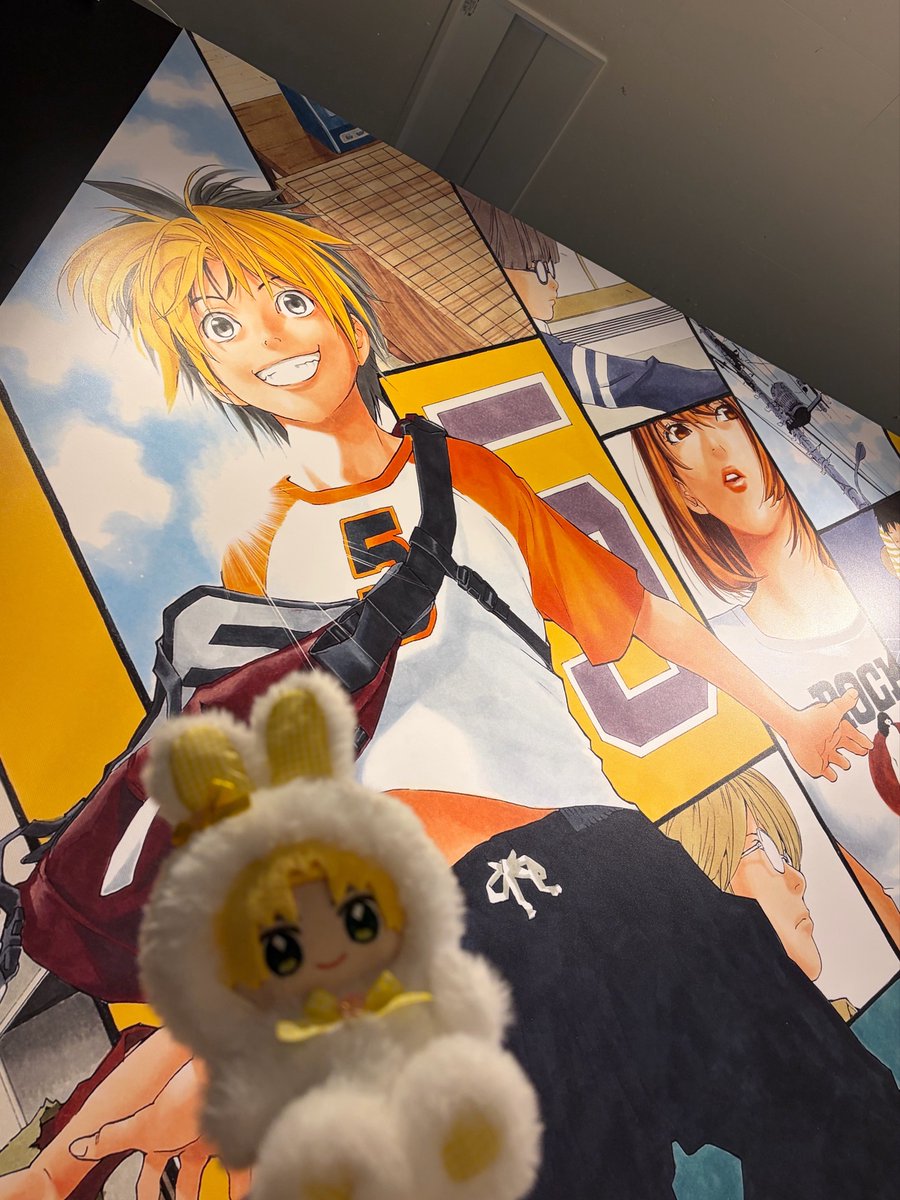 Lctmaan_'s tweet photo. あ"！新規イラスト展示ーー！っ！！！
大興奮してる
#ヒカルの碁展東京凱旋に行ってきました https://t.co/fDbMPeERCZ