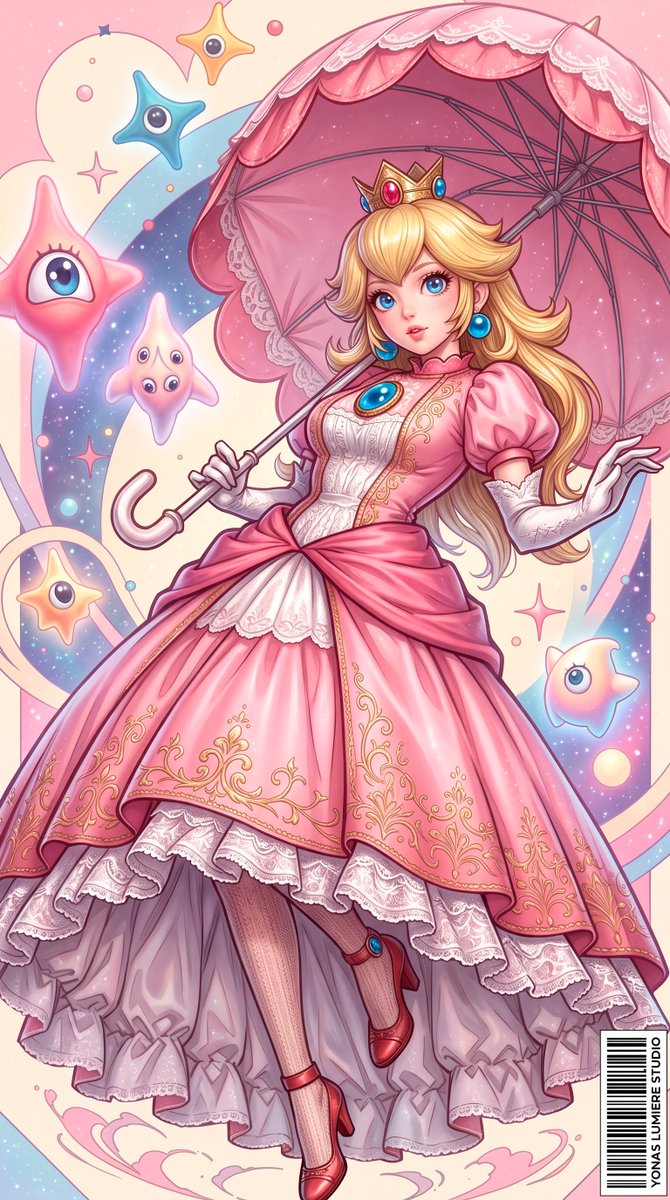 ピーチ姫 PrincessPeach #ピーチ姫
