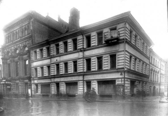 2dayinsocialism's tweet photo. On July 10th, 1938, the USSR staged one of the largest show trials of the Great Purge in the Military Collegium of the Supreme Court in Moscow.  Dozens of Red Army officers, intellectuals, and former Bolshevik party officials were convicted of fabricated charges, including Espionage, treason, and conspiracy, using confessions extracted under torture.  Many of the accused were sentenced to death, and others were sentenced to long prison sentences.