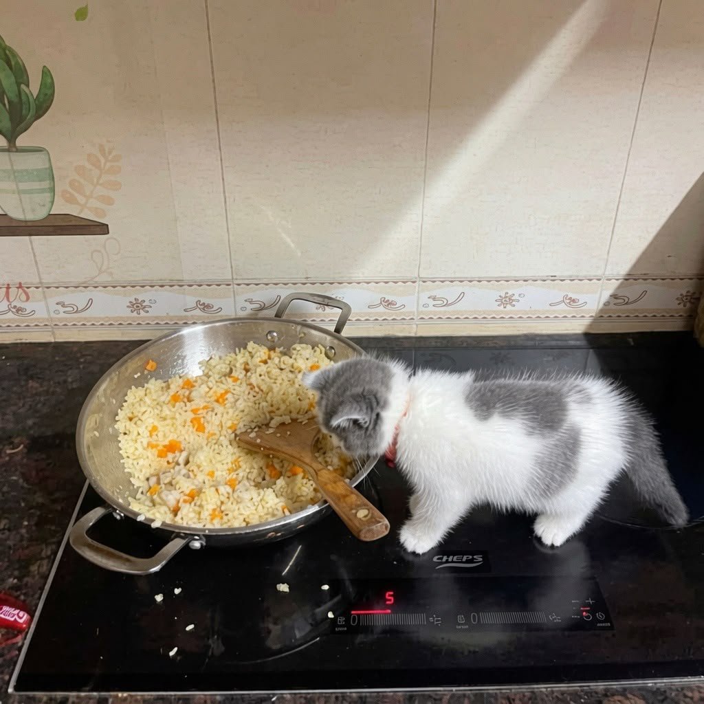 aril_piterpen1's tweet photo. emg dia doyan nasi goreng kahh?? https://t.co/RXdDfdLcRb