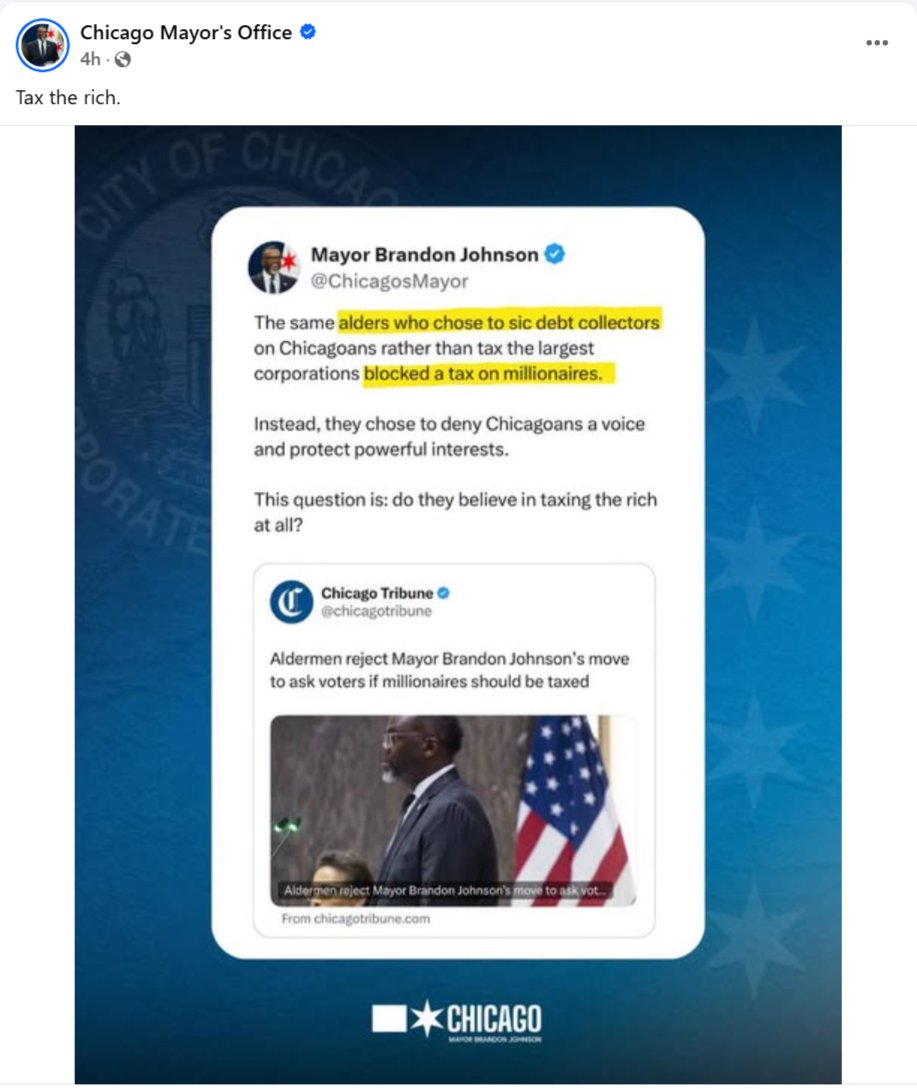 Chicago Contrarian tweet media