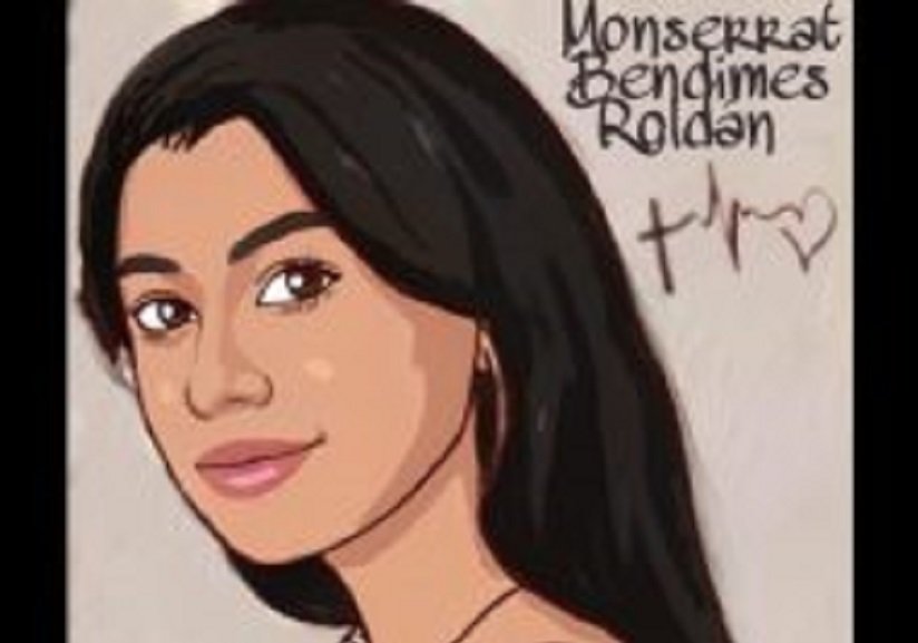 billieparkernot's tweet photo. #JusticiaParaMonse : Marlon Botas fue declarado culpable del feminicidio de Montse Bendimes Roldán https://t.co/Wk2W9x1KVw vía @billieparkernot https://t.co/0eAFv85tLN