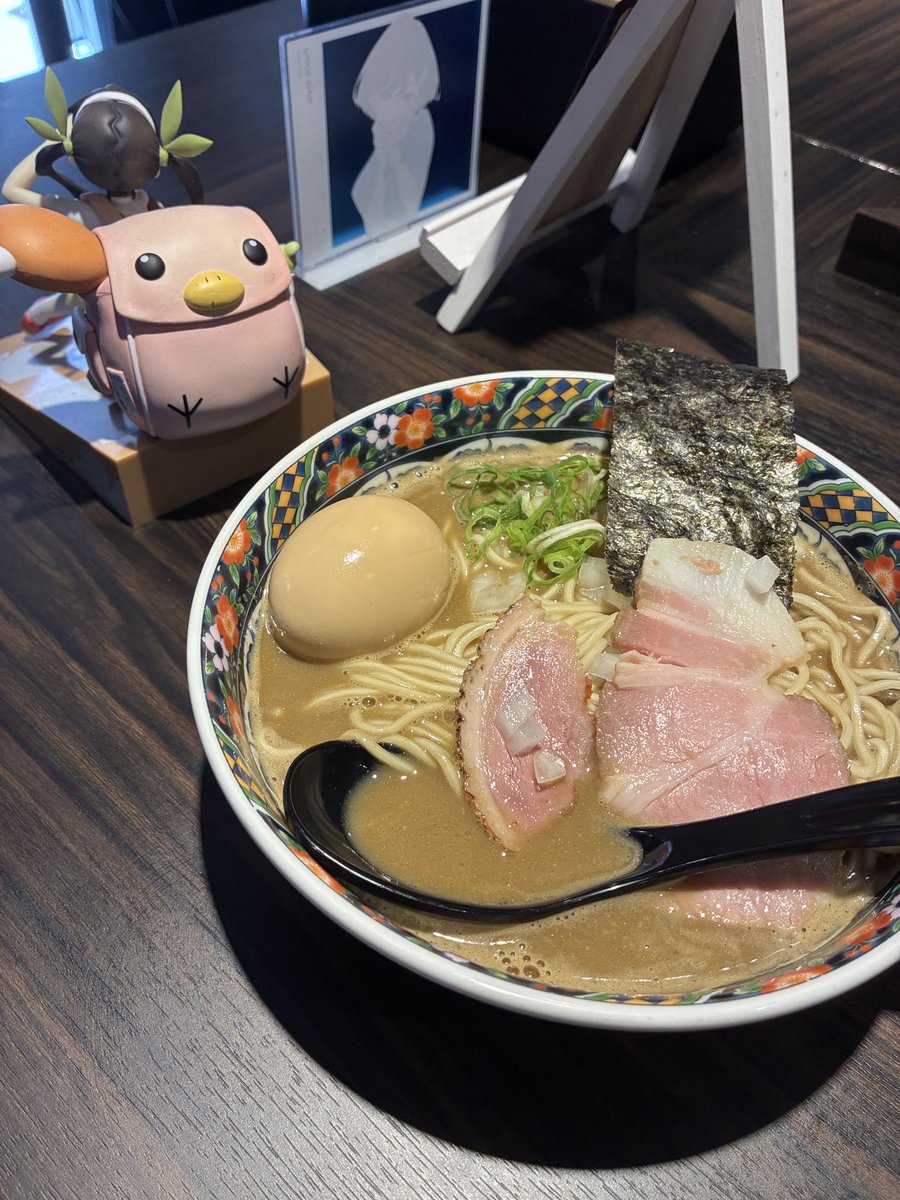 necs_bt7d's tweet photo. にぼしまいまい https://t.co/PLWuDzBN5C