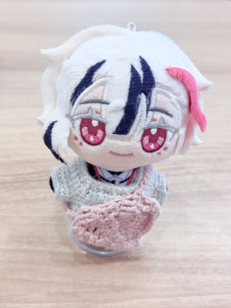 berril_0507's tweet photo. おでかけだね https://t.co/NA8zuuxzrt