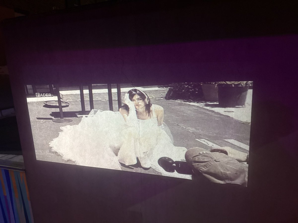 XimxXam's tweet photo. Underscores pop up was soso much fun,glad I brought my umbrella for the line https://t.co/RMxcr2aj3l
