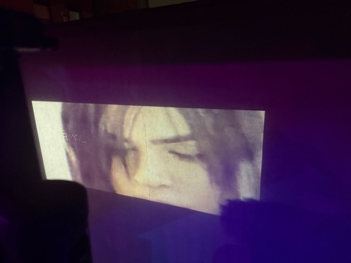 XimxXam's tweet photo. Underscores pop up was soso much fun,glad I brought my umbrella for the line https://t.co/RMxcr2aj3l