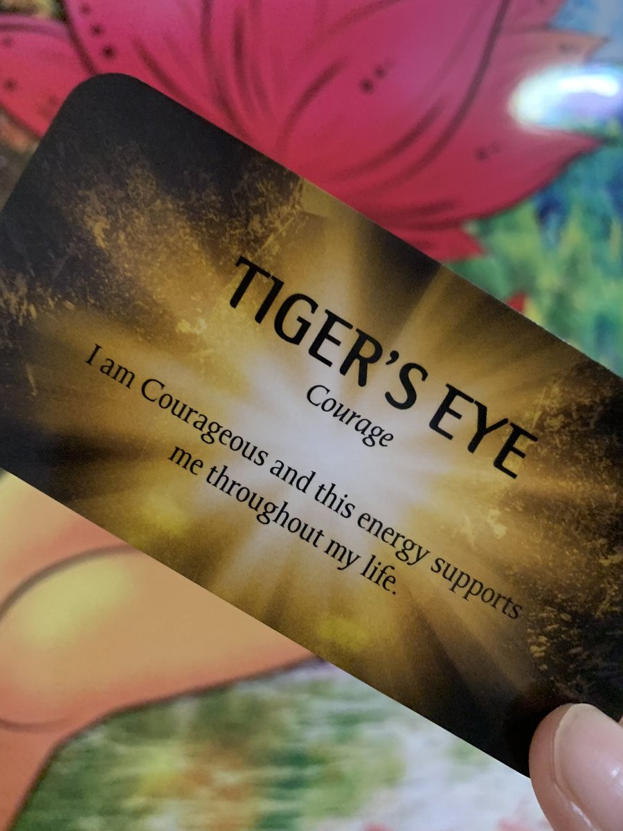 healingtimebyme's tweet photo. Card of a day😇
 
คนที่เข้ามาเห็นโพสต์นี้
อย่าปล่อยให้ความกลัวเป็นผู้ตัดสินอนาคตของคุณ เพราะคุณมีความเข้มแข็งมากกว่าที่ตัวเองคิด เมื่อกล้าก้าวออกจากพื้นที่ปลอดภัย ประตูแห่งโอกาสจะเปิดออก

🍀รี+พิมพ์ 9เพื่อรับพร

(สนใจดูดวงทัก Line : teerawalee)

#ดูดวง #healingtimebyme #ดูดวงไพ่ https://t.co/hppPSEzj5V