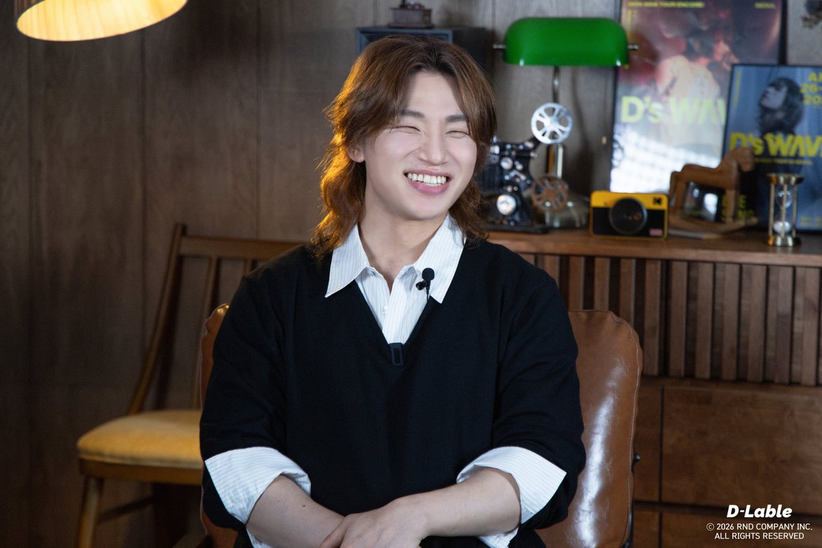 DaeSplay426's tweet photo. Prettiest smile ever 🐯🫠
#대성 #DAESUNG #DLITE
#DsWAVE #Asia_tour #ENCORE #Behind_Photo https://t.co/1zOfjYbenh