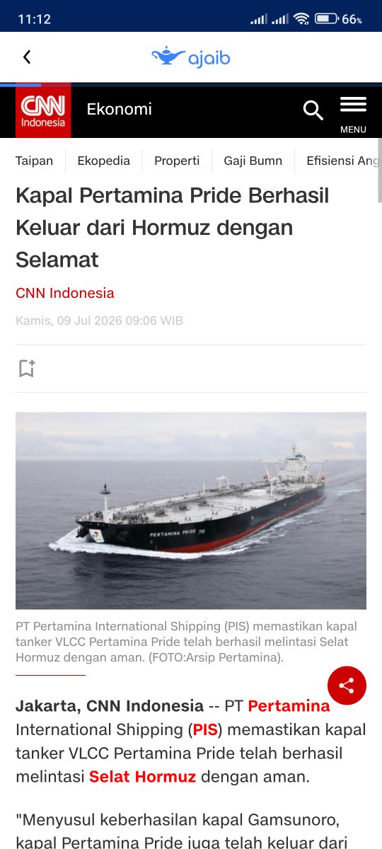 aameeliaa77's tweet photo. Setiap saham punya cerita yang berbeda. PGEO jadi salah satu yang menarik untuk dipelajari sebelum mengambil keputusan investasi. #AplikasiAjaib @ajaibinvestasi https://t.co/agAZqJTMlk
