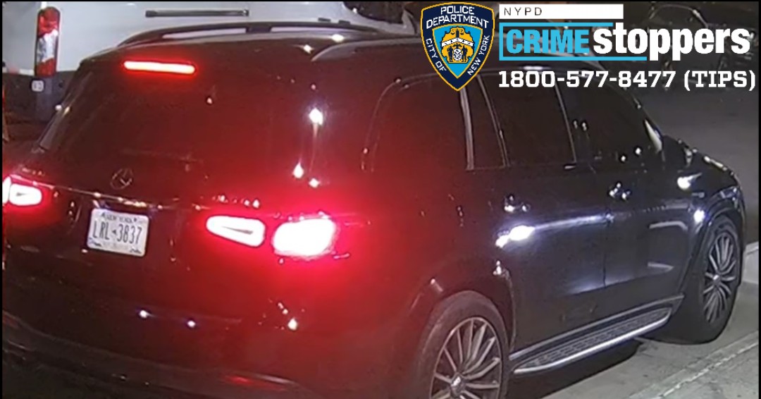 NYPD Crime Stoppers tweet media
