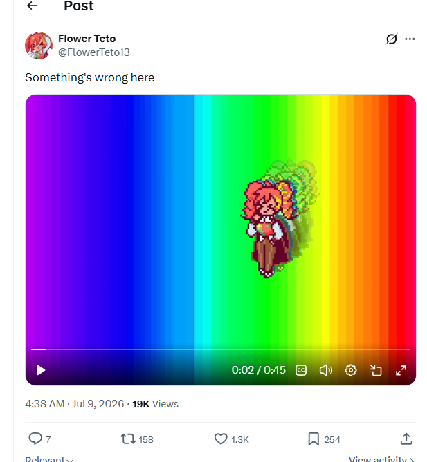 FlowerTeto13's tweet photo. WHY DID THIS BLOW UP https://t.co/Gn0fZyKvTw