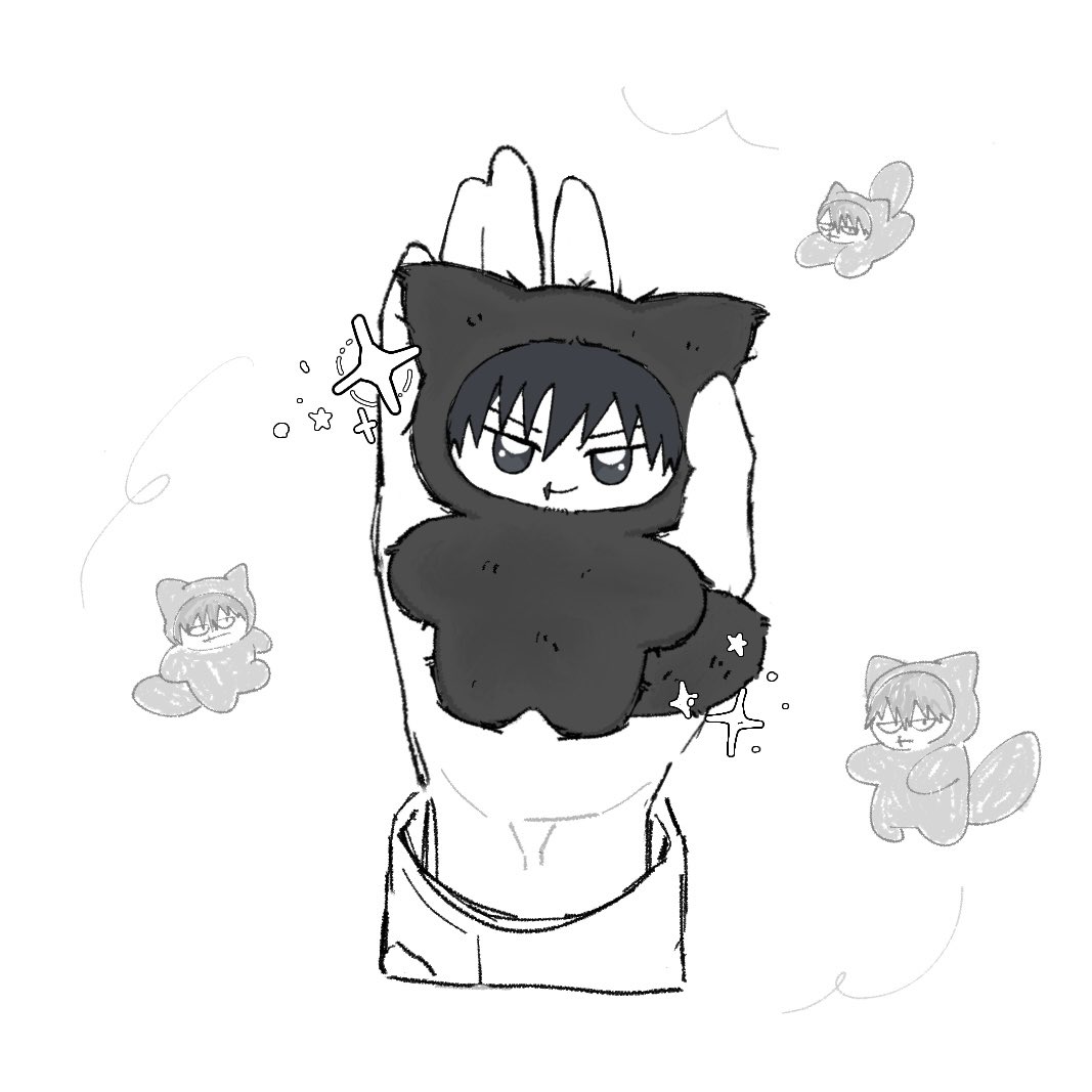 __m0kumE__'s tweet photo. かわいいこいつら https://t.co/RS6bt35ZjO