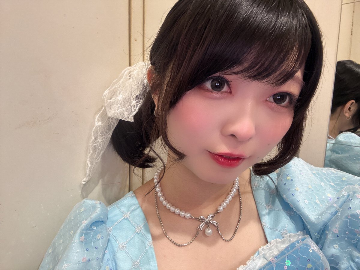 石井未来。いしーちゃん@ルルエクレール (@miku_39wsb) / Posts / X