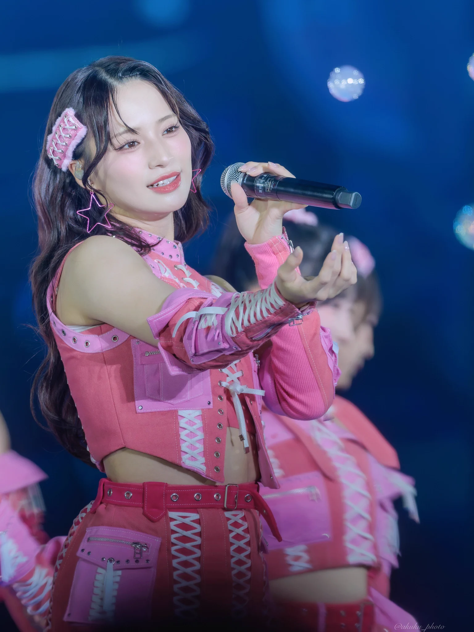 あくく@📸 on X: 