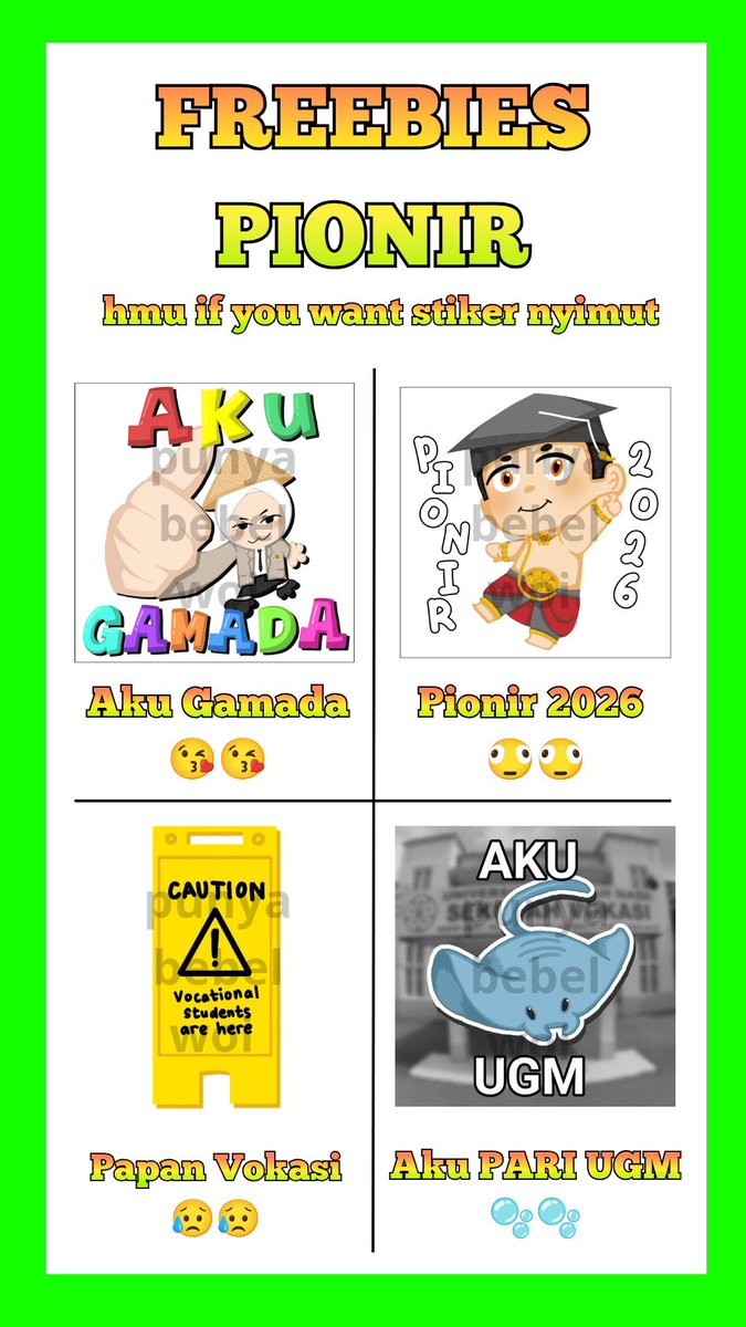 abel yujiem ²⁶ cihuy tweet media