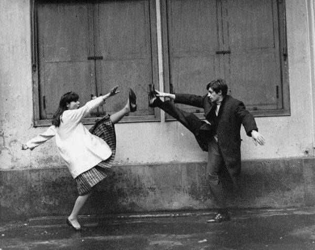 ifuliedownhere's tweet photo. Life is not a Godard film https://t.co/g2Sunmt8HR