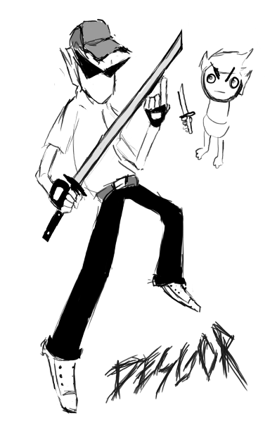 dessgore's tweet photo. #Homestuck https://t.co/CLlWJoeZFN