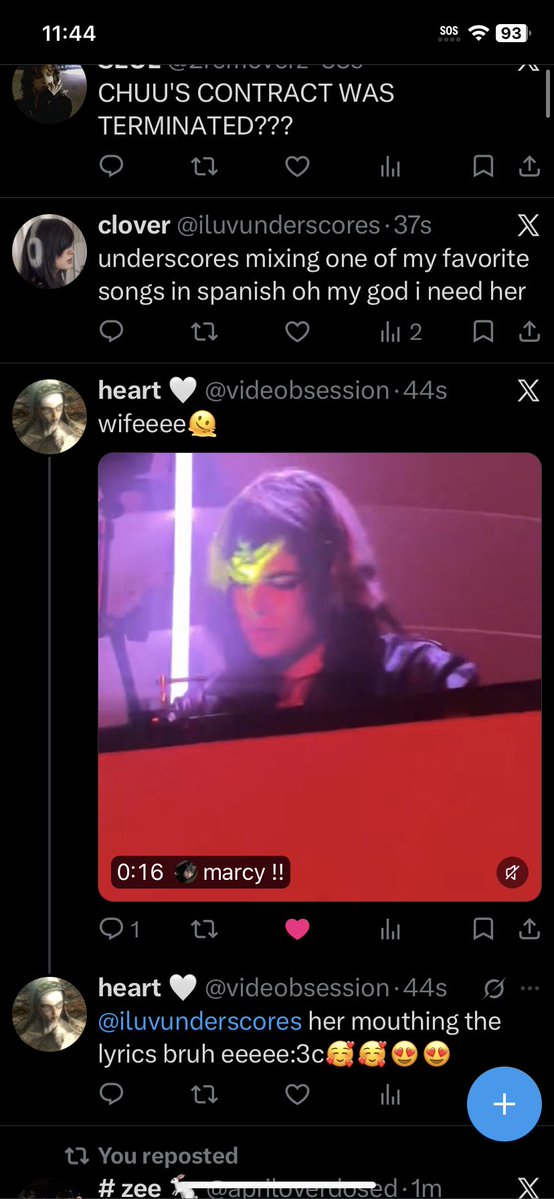 iluvunderscores's tweet photo. @videobsession Our gayness needs to be studied https://t.co/vZr1TPZpr5