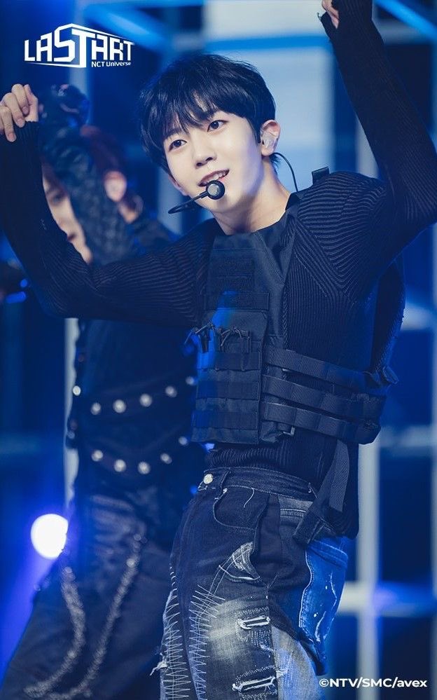 rikurismeee's tweet photo. it’s been 3 years since ryo introduced too! ueueue u did a really great job dd sayangg! super keren ily yaa!
#3YearsWithRYO
#료_공개_3주년_축하해 https://t.co/uiU3Nu4MB3