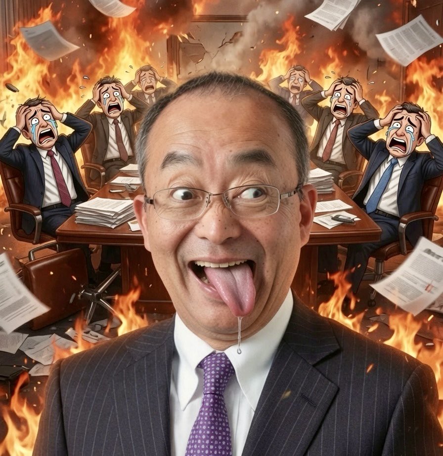 DGwarrior333's tweet photo. @PlayStation Your CEO is retard-maxxing, Sony 😭

#NoDiscNoBuy #NotBuyingPS6 #PhysicalForever #FuckSony https://t.co/8aO7XuwU9G