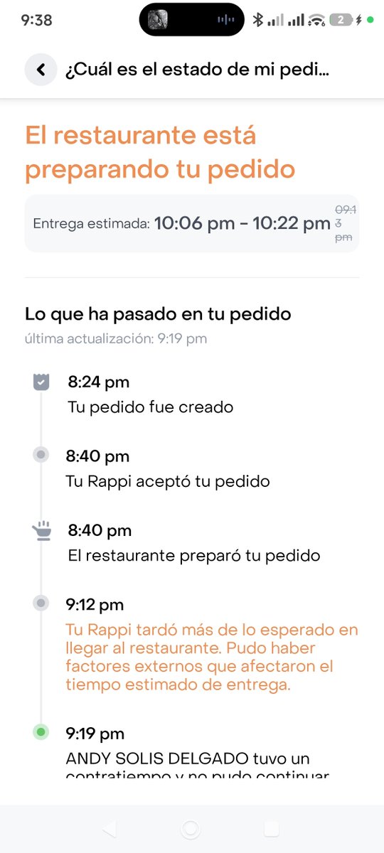 Franz Rodríguez tweet media
